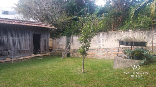 Imagem 8 de 23 de Terreno À Venda, 888 M² Por R$ 1.400.000,00 - Três Marias - São José Dos Pinhais/pr - Te0210