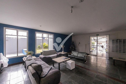 Imagem 19 de 19 de Apartamento À Venda Em Tatuapé - Ap004218