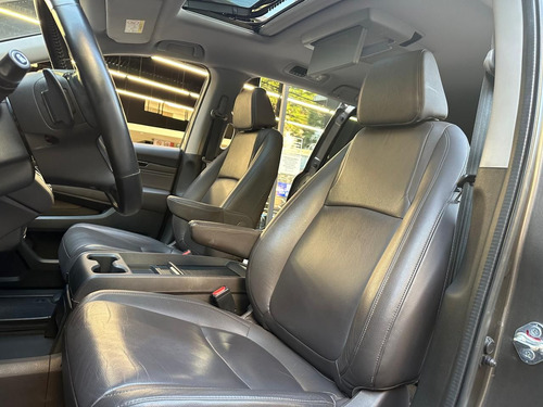 Honda Odyssey 3.5 Touring At