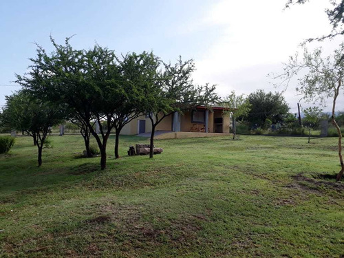 Imagen 7 de 15 de Casa Cabaña Alquiler Cordoba Nono Arroyo De Los Patos Pr