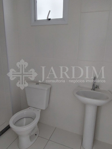 Imagem 13 de 30 de Apartamento Novo Na Pauliceia, Com 61m², 2 Dormitórios Sendo 01 Suite, Sala Com Varanda, Cozinha, Area De Serviços E 02 Vagas De Garagem - Ap01381 - 70653214