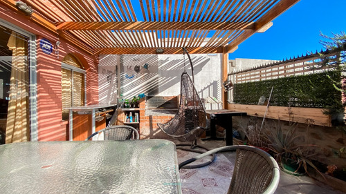 Cómoda Casa 3d Y 2b Peñuelas Alto