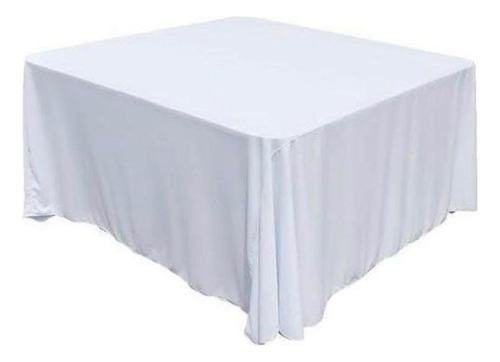 Mantel Decorativo Para Mesa Imperial (5 Pack)