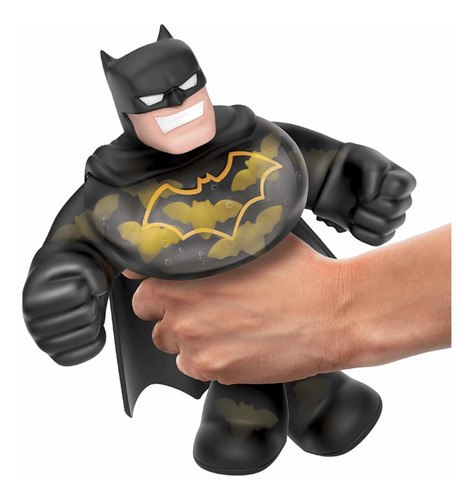 Heroes Of Goo Jit Zu Licensed Dc Heroe Pack Batman