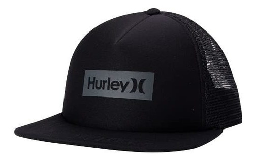 Sombrero Gorra Pesca Hurley - Gorra Plana De Béisbol Para Ho