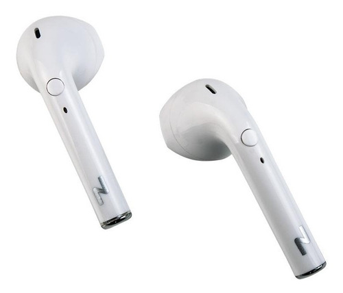 Auriculares Noga Bluetooth Twins Manos Libres In-ear Moderno