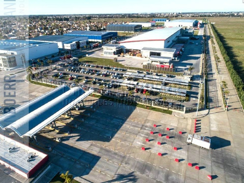 Imagen 2 de 5 de Fracción Industriales - Predio Logístico Benavidez-