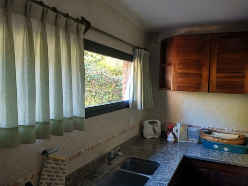 Imagen 16 de 18 de 5 Ambientes Sobre Lote De 1200 M² - Club Campos De Golf Las Praderas De Lujan