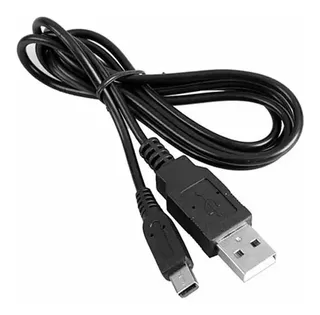 Cable Usb Carga Para Nintendo 3ds Dsi Ds Ds Xl 1245a M