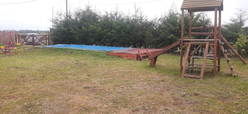 Imagen 11 de 14 de Casa Quinta En Venta San Vicente