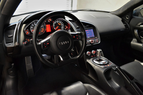 Imagen 10 de 15 de Audi R8 V8 2008
