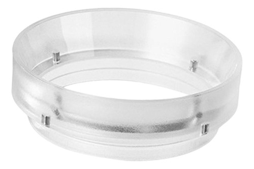 . Embudo Dosificador Yjw Espresso, Embudo De 58 Mm X 22 Mm