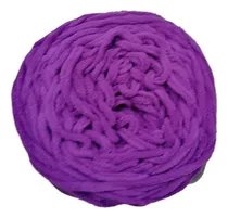 Comprar Lana Chelin 7 Mm De Grosor 100% Poliester 160 Gramos 125 M. 