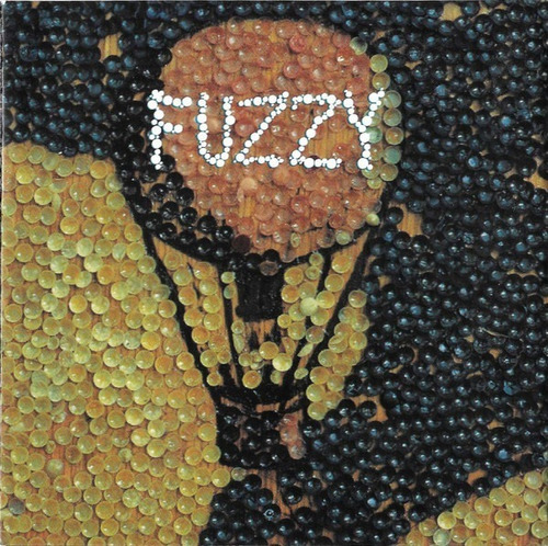 Fuzzy - Fuzzy - Cd