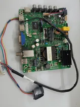 Comprar Tp Ms3393 Pb851 Mainboard Hisense 32h3b2 Serie 12t