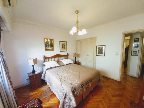 Imagen 14 de 27 de Venta - Semipiso 5 Ambientes Con Terraza - Retiro