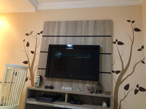 Imagem 5 de 29 de Apartamento Para Venda Em Campinas - Ap03168 - 69264842
