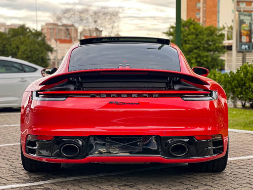 Imagem 1 de 8 de Porsche 911 3.0 24v H6 Gasolina Carrera Pdk