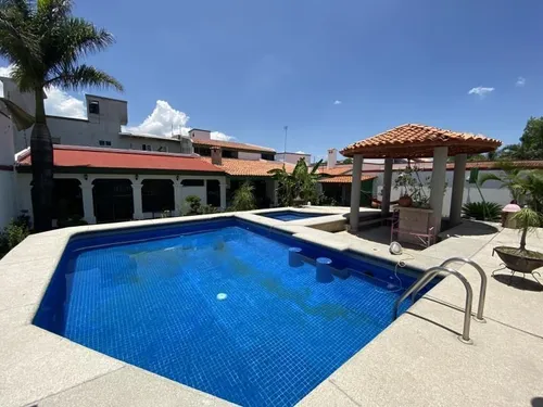 Casa En Venta Atlixco