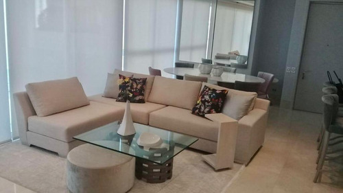 Imagen 8 de 11 de En Cartagena Vendo Magnifico Apartamento Frente A La Bahia
