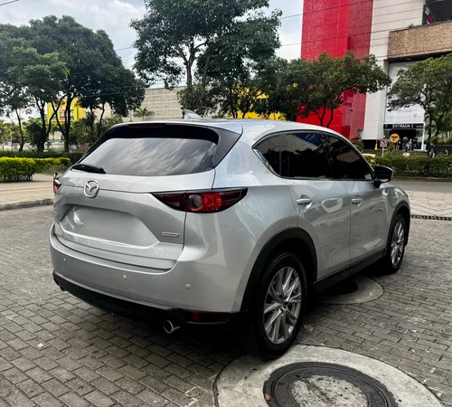 Mazda CX-5 2.5 Grand Touring At