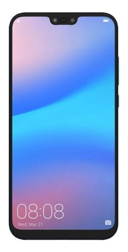 Imagen 1 de 4 de Huawei P20 Lite (2018) 32 GB azul klein 4 GB RAM