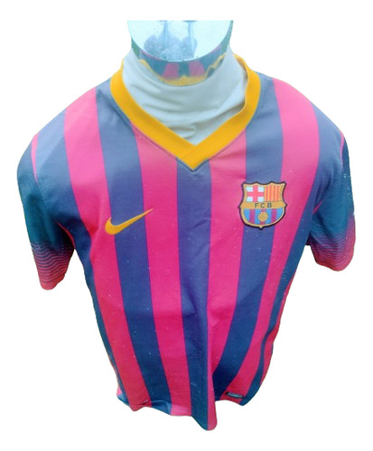 Camiseta Original Barcelona Talla M