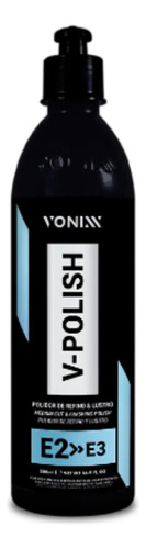 V-polish Pulidor Refino Premium Vonixx 500ml - Sport Shine