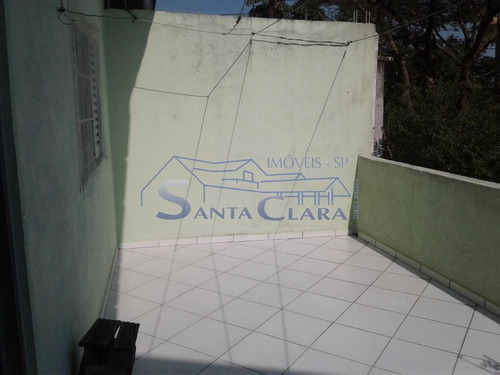 Imagem 5 de 15 de Casa À Venda, Vila Constança, São Paulo. - Sc7736