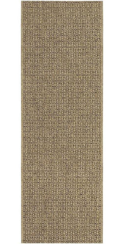 Passadeira Sisal New Boucle Sergipe 0,75x1,50 São Carlos