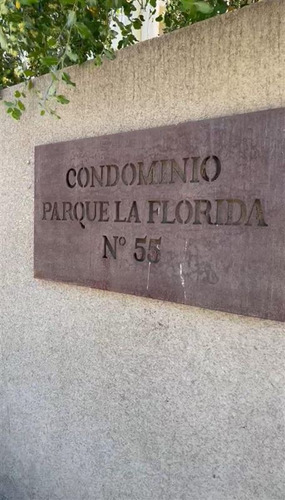 Se Vende Depto Condominio Parque La Florida En Talca