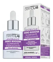 Comprar Suero Anti Arrugas Con Ácido Hialurónico Dermolab Anti Edad