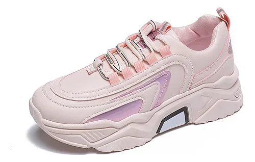 Zapatillas urbanas para mujer sale