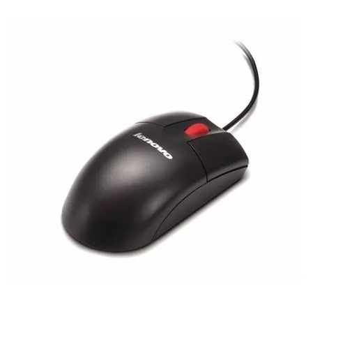 Mouse Lenovo Optico 3b