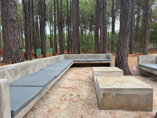 Casa A Estrenar En Venta 5 Ambientes - Pinamar Norte - Frontera.