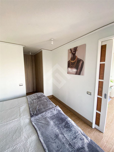Dpto. En Venta De 2d/2b/e/b. En Macul