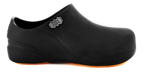 Imagen 3 de 5 de Zapatos Para Chef Cocina Stico 06 Restaurante Doctores