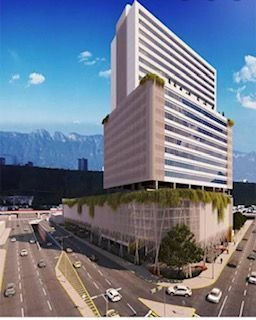 Imagen 1 de 10 de Oficinas En Renta En Torre Citica