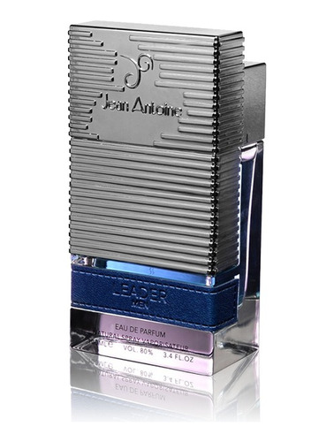Leader Men Jean Antoine Eau De Parfum (100ml)