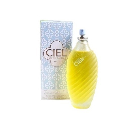 Ulric De Varens Ciel 100 Ml Damas Original