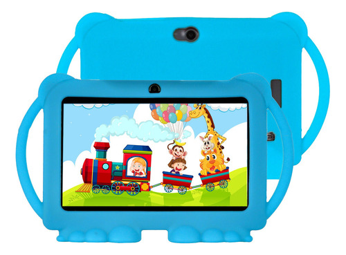 .. Tableta Android Mejorada Con Wifi Para Niños De 7 ..