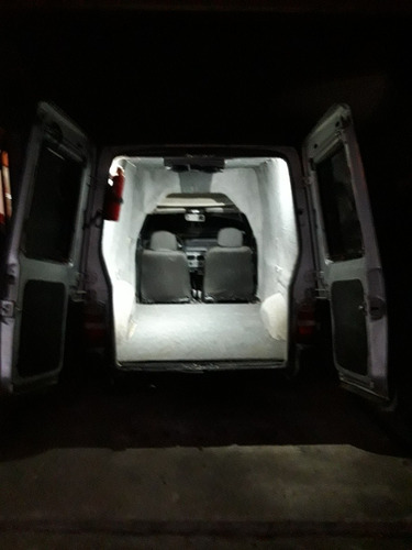 Fiat Fiorino 1.3 Fire 2012