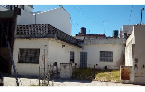 Imagen 2 de 10 de Venta Terreno Villa Luro. 550mt2 Vendibles