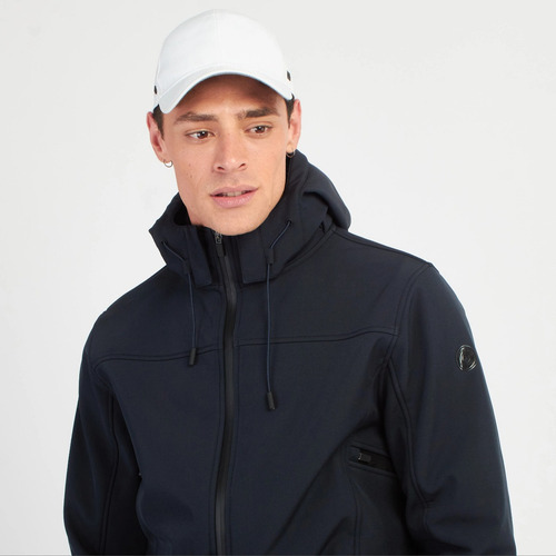 Imagen 3 de 4 de Campera Smart Kevingston