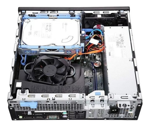 Dell 3040 Core I3-6100 6th - 4gb - 500gb