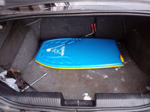 Ford Focus 2003 2.0 Ghia 5p 130 Hp
