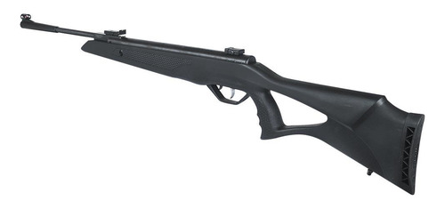 Carabina 5.5 Sag R1000 C/ Gás Ram Suspa 60kg Calibre .22