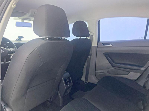 Volkswagen Virtus 1.0 200 Tsi Comfortline AutomÁtico