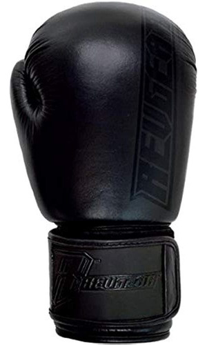 Revgear Elite Leather Guantes De Boxeo