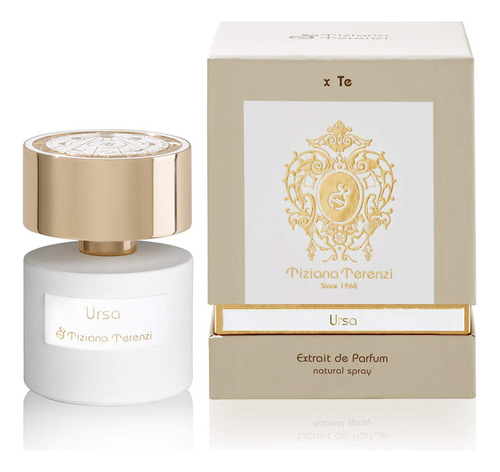 Tiziana Terenzi Extrait De Parfum Ursa (major), 3.4fl Oz